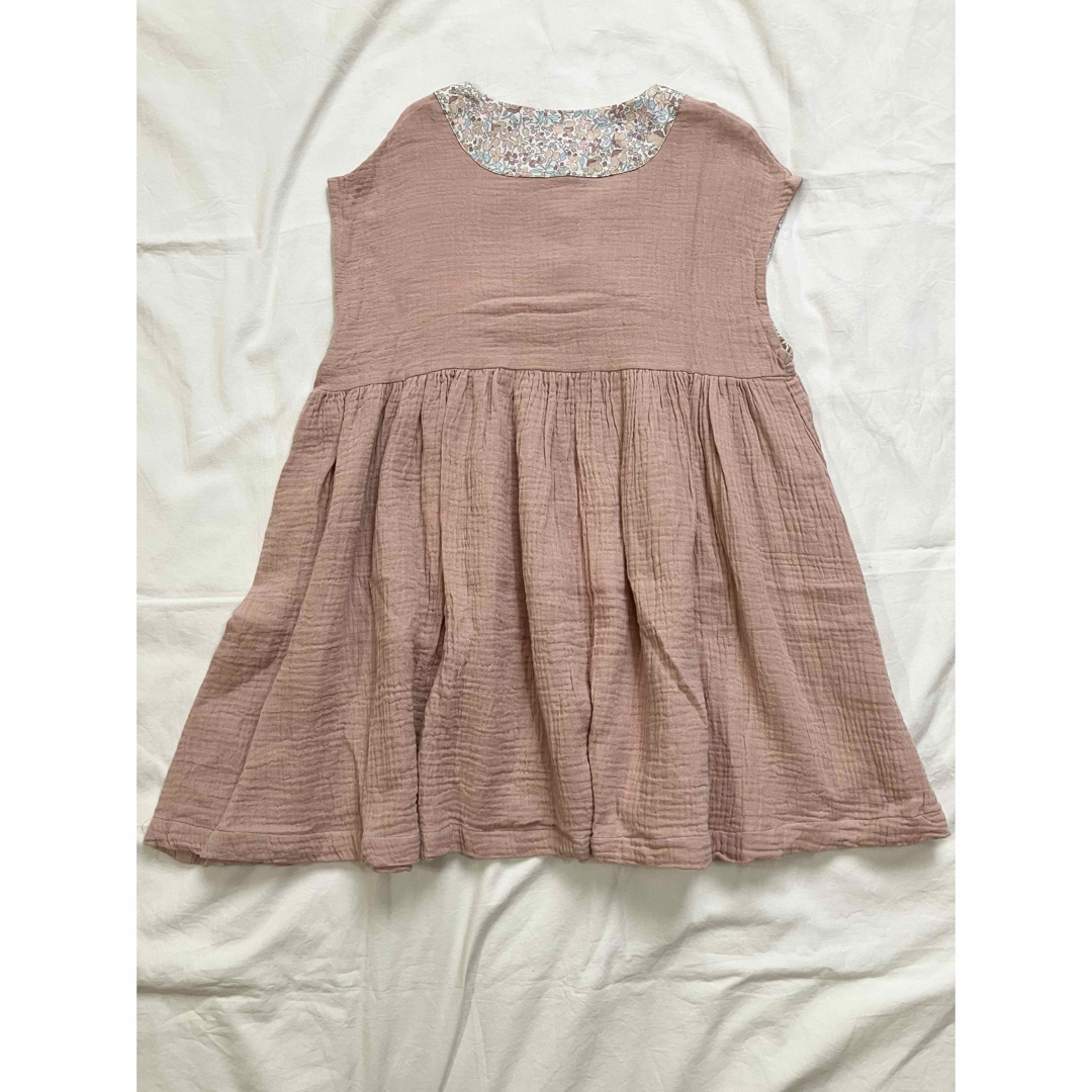 Caramel baby&child (キャラメルベビー&チャイルド)のオリオン様専用 キッズ/ベビー/マタニティのキッズ服女の子用(90cm~)(ワンピース)の商品写真