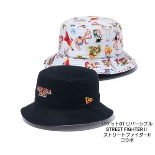 NEW ERA - 【完売品】ニューエラ/フィッテドロングブリムハット/NY ...