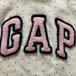 ベビーギャップ(babyGAP)の95サイズbabyGap トレーナー　2year (Tシャツ/カットソー)