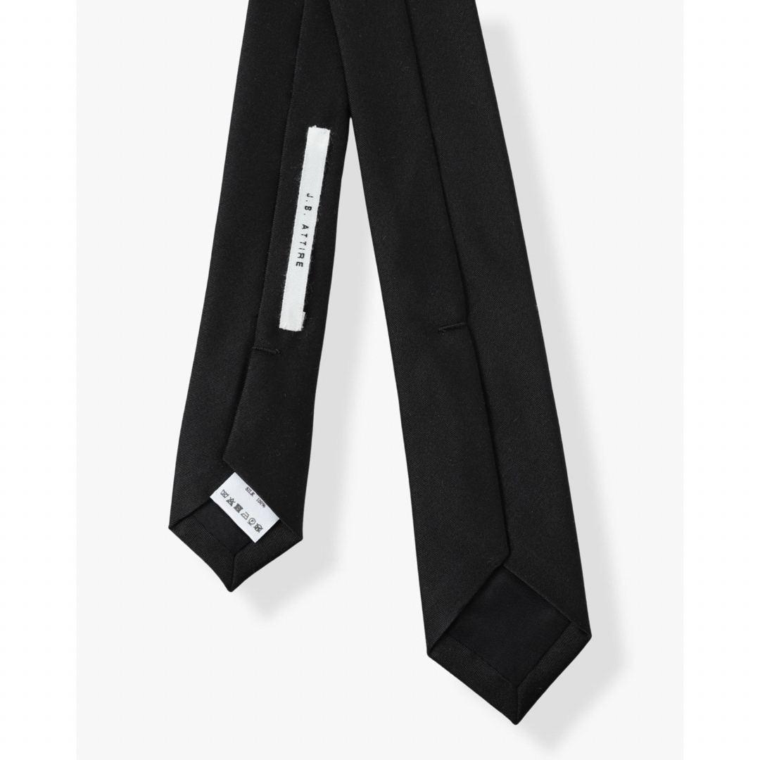 Ron Herman(ロンハーマン)のJ.B.ATTIRE  ネクタイベルト Paris tie belt レディースのファッション小物(ベルト)の商品写真
