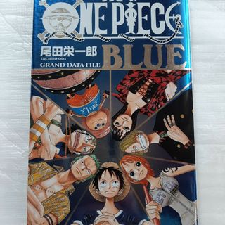 ＯＮＥ　ＰＩＥＣＥ　ＢＬＵＥ　ＧＲＡＮＤ　ＤＡＴＡ　ＦＩＬＥ(その他)