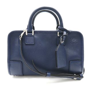 ロエベ(LOEWE)のロエベ アマソナ23 ハンドバッグ(ハンドバッグ)