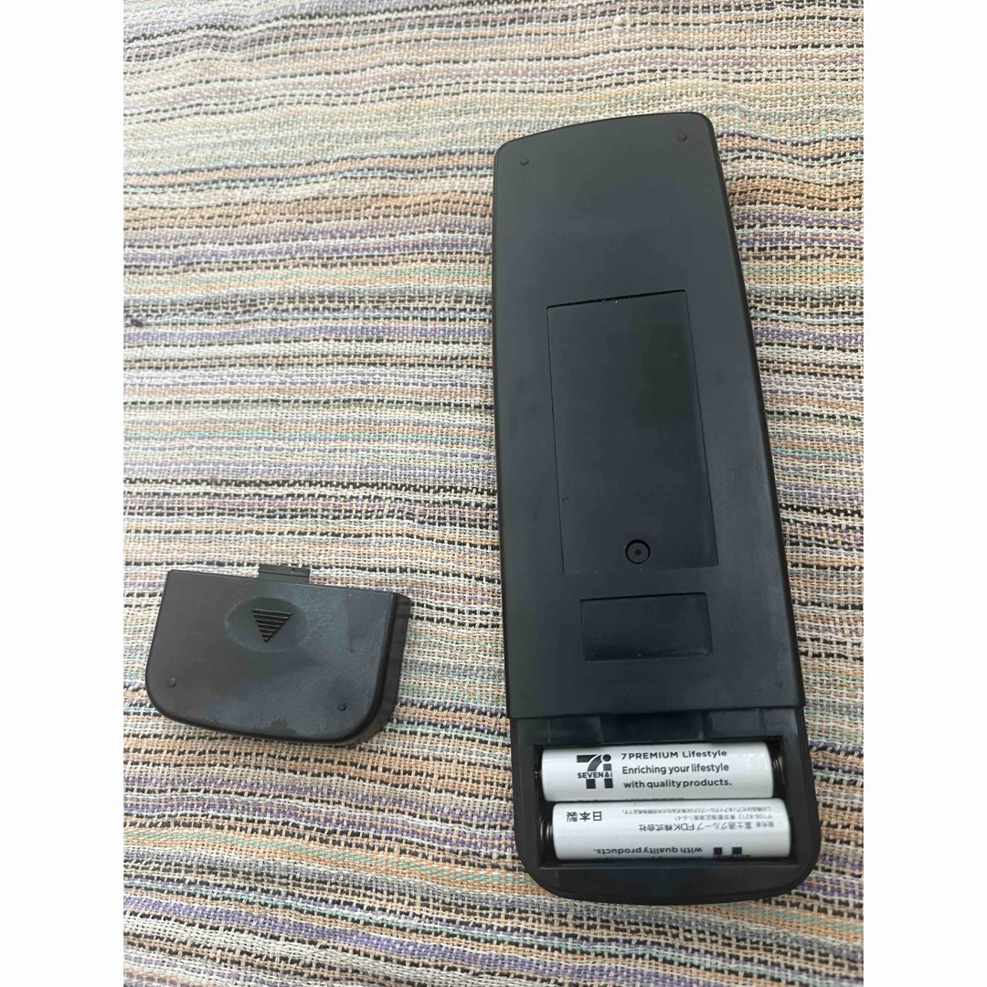 aiwa - aiwa テレビデオ 14型ブラウン管テレビの通販 by aiwa - aiwa テレビデオ 14型ブラウン管テレビの通販 by