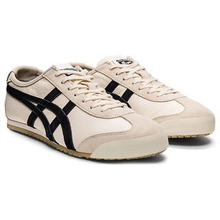 美品23.5Onitsuka Tiger SECK MTオニツカタイガーF596