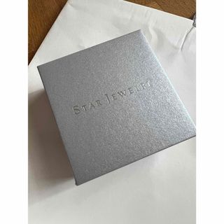 スタージュエリー(STAR JEWELRY)のジュエリーボックス(小物入れ)