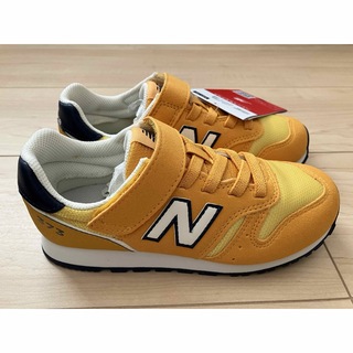 ニューバランス(New Balance)のNew Balance キッズ　19cm(スニーカー)