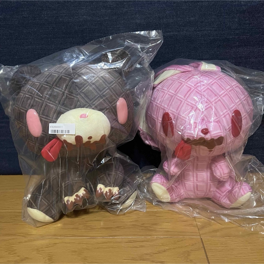 汎用うさぎ ぬいぐるみ ピンク チャックスGP グルーミー ねむ 人形 汎用うさぎ ぬいぐるみ ピンク チャックスGP グルーミー ねむ 人形