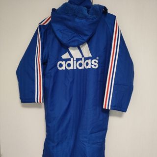 アディダス(adidas)のadidasベンチコート #美品(その他)