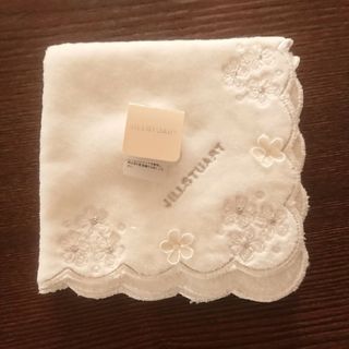 ジルスチュアート(JILLSTUART)のハンカチ ジルスチュアート(JILLSTUART)(ハンカチ)