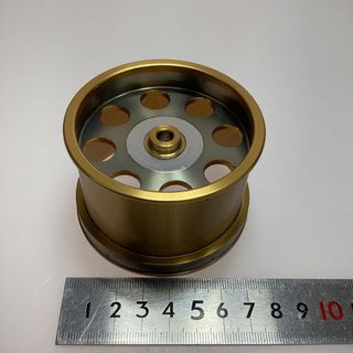 シマノ(SHIMANO)の§§SHIMANO シマノ 夢屋 スーパーエアロ 替スプール 5-ZS3Z1302(その他)