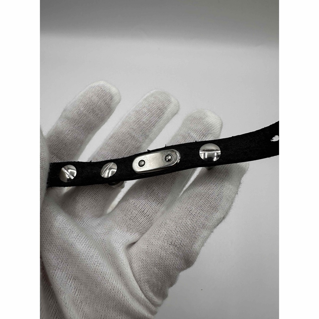 Our Legacy  SUPERSLIM BRACELET アワーレガシー メンズのアクセサリー(ブレスレット)の商品写真