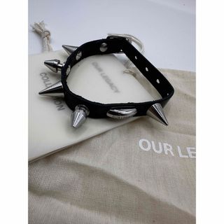 Our Legacy  SUPERSLIM BRACELET アワーレガシー(ブレスレット)