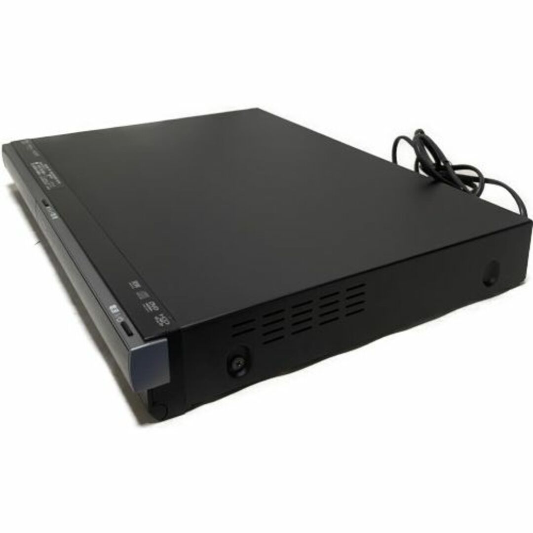 三菱電機(ミツビシデンキ)の三菱電機 500GB 2チューナー ブルーレイレコーダー DVR-BZ330 スマホ/家電/カメラのテレビ/映像機器(ブルーレイレコーダー)の商品写真