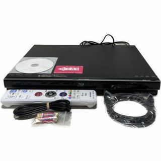 ミツビシデンキ(三菱電機)の三菱電機 500GB 2チューナー ブルーレイレコーダー DVR-BZ330(ブルーレイレコーダー)