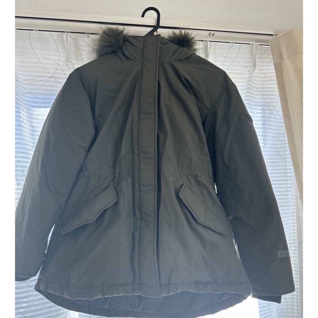 THE NORTH FACE W´S PRAISE DOWN PARKA