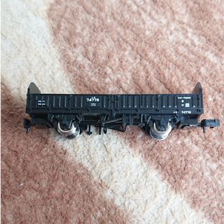 タカラトミー(Takara Tomy)の【ジャンク】トミックス トラ70000(鉄道模型)