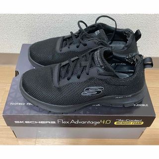 スケッチャーズ(SKECHERS)のSkechers Flex Advantage メンズ スニーカー 27cm(スニーカー)