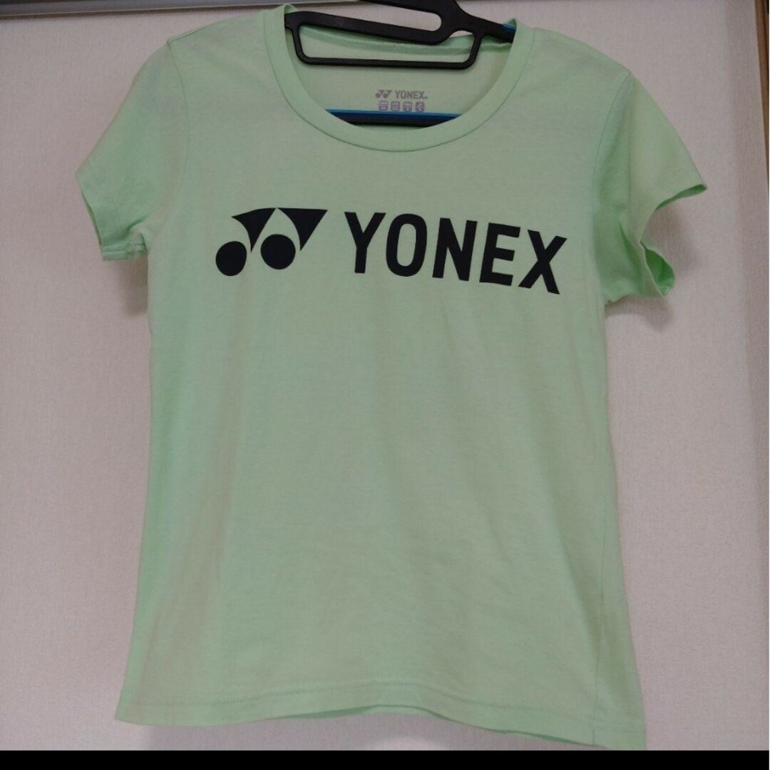 YONEX(ヨネックス)のYONEX　Tシャツ　バドミントン スポーツ/アウトドアのスポーツ/アウトドア その他(バドミントン)の商品写真