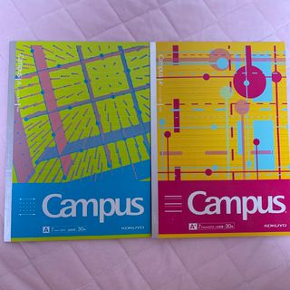 コクヨ(コクヨ)のKOKUYO コクヨ　Campus キャンパス　ノート　チャレンジ　ベネッセ(ノート/メモ帳/ふせん)