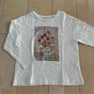 ジーユー(GU)のGU  ロンT(Tシャツ/カットソー)