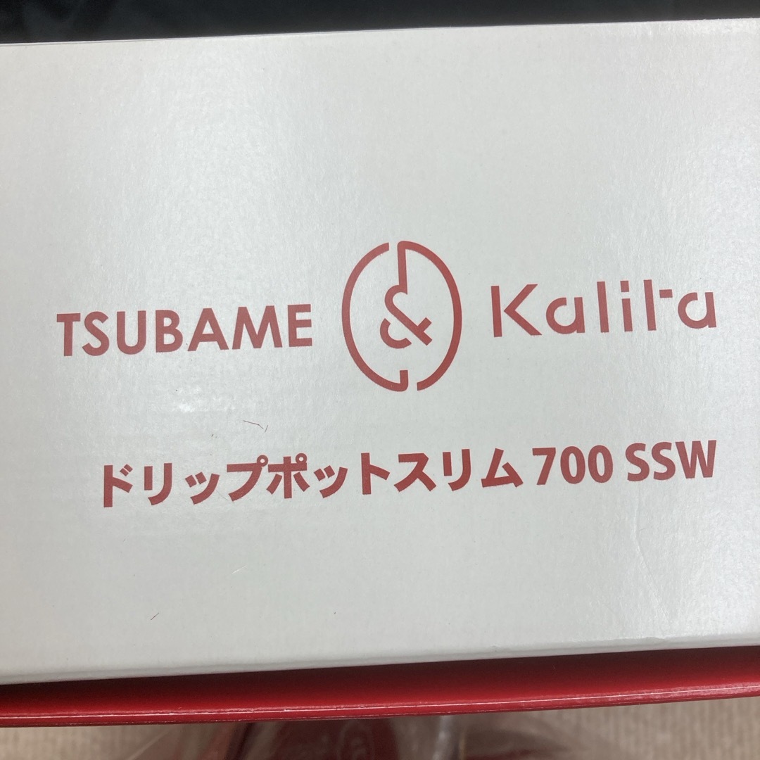 Kalita(カリタ)のカリタ Kalita ドリップポットスリム700SSW スポーツ/アウトドアのアウトドア(調理器具)の商品写真