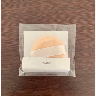 オルビス(ORBIS)のオルビス  パフ　プレストパウダー専用パフ　1枚(パフ・スポンジ)