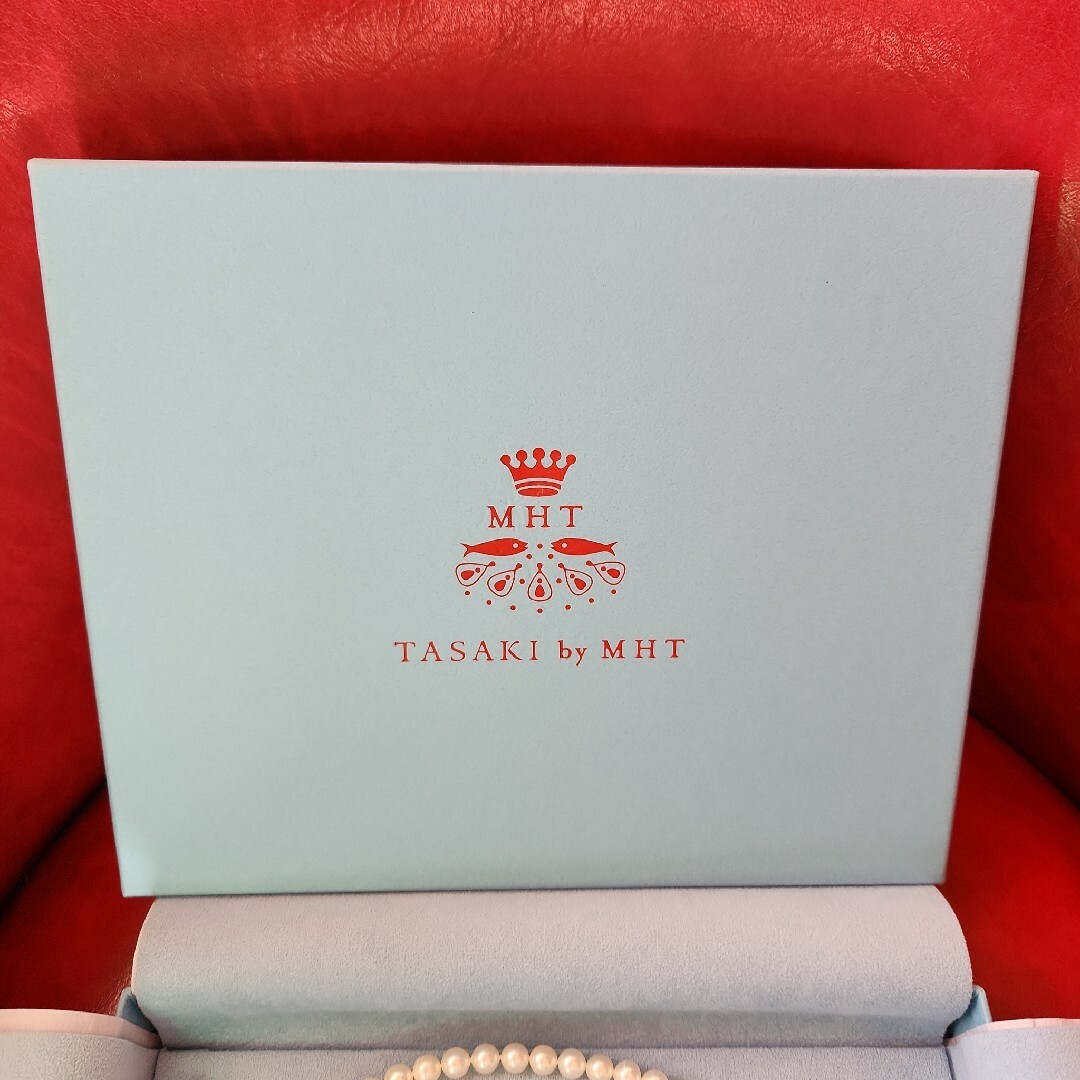 TASAKI(タサキ)の特別sale　TASAKI　MHT レディースのアクセサリー(ネックレス)の商品写真