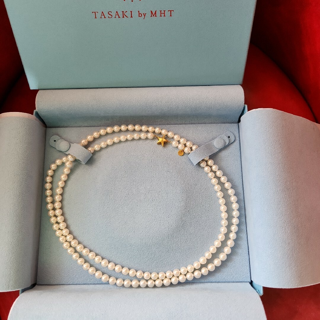 TASAKI(タサキ)の特別sale　TASAKI　MHT レディースのアクセサリー(ネックレス)の商品写真