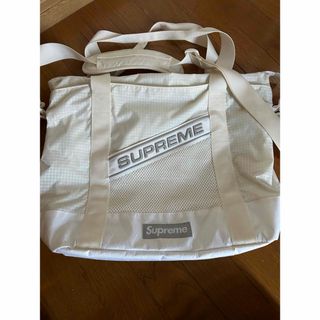 シュプリーム(Supreme)のシュプリーム　トートバッグ(トートバッグ)