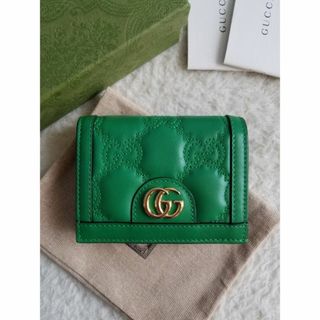 Gucci - (再値下げしました)Gucci 長財布の通販 by おたよ's shop