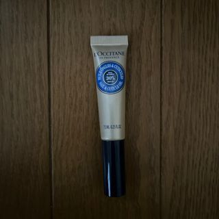 ロクシタン(L'OCCITANE)のロクシタン シア ネイルオイル 7.5mL(その他)