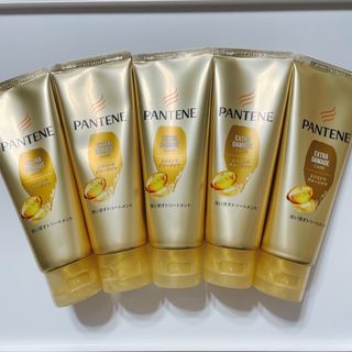 パンテーン(PANTENE)のPANTENE パンテーン　洗い流すトリートメント70g(トリートメント)