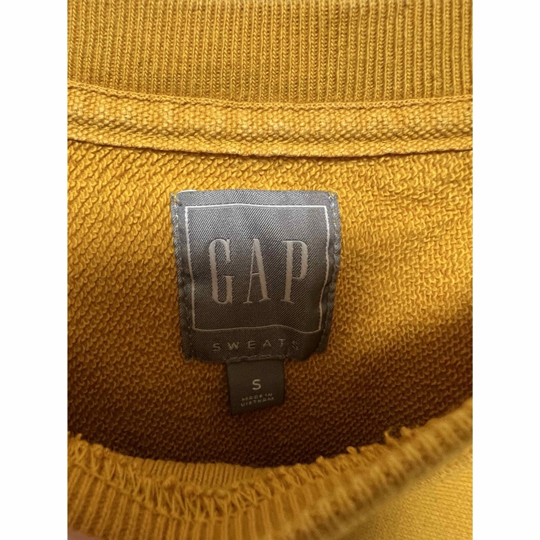 GAP(ギャップ)のGAP スウェット メンズのトップス(スウェット)の商品写真