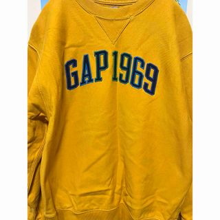 ギャップ(GAP)のGAP スウェット(スウェット)