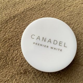 カナデル CANADEL プレミアムホワイトオールインワン(オールインワン化粧品)