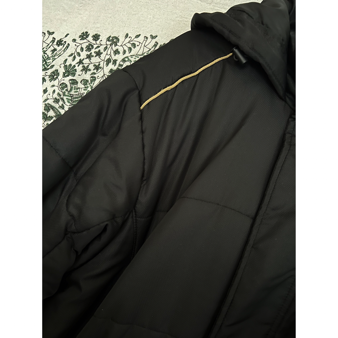 Ignio(イグニオ)のIGNIO ベンチコート  メンズのジャケット/アウター(ダウンジャケット)の商品写真