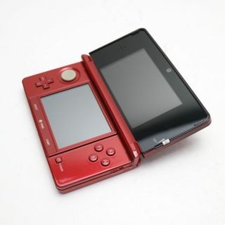 ニンテンドー3DS フレアレッド　拡張スライドパッドモンハン