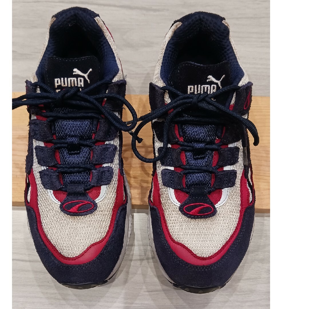 PUMA(プーマ)のプーマ　CELL VENOM　スニーカー　メンズ　２８cm メンズの靴/シューズ(スニーカー)の商品写真