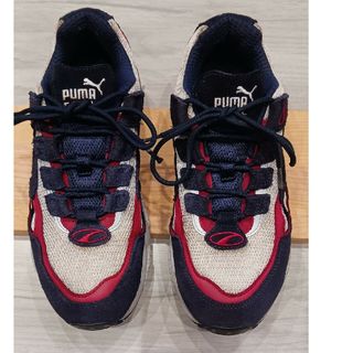 プーマ(PUMA)のプーマ　CELL VENOM　スニーカー　メンズ　２８cm(スニーカー)