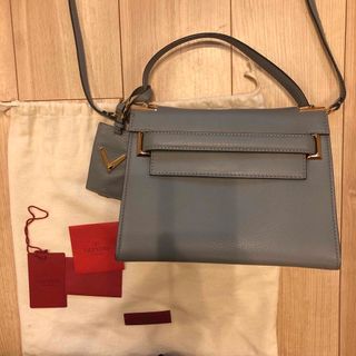 ヴァレンティノ(VALENTINO)のヴァレンティノ　ワンハンドル　バッグ　(ショルダーバッグ)