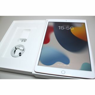 9306 完動品SIMフリー液晶無傷iPad第5世代(A1823)本体32GB