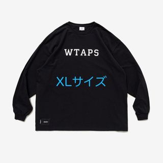 W)taps - WTAPS COLLEGE / LS / COTTONの通販｜ラクマ