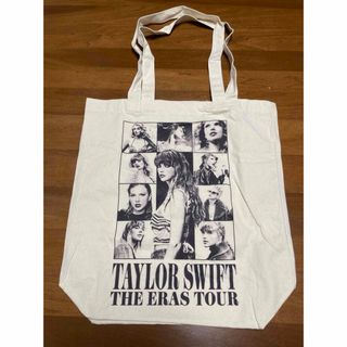 トートバッグ　VIP The Eras Tour(ミュージシャン)