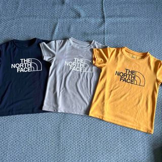 ザノースフェイス(THE NORTH FACE)のTHE NORTH FACE ショートスリーブTNFビーフリーティー(Tシャツ/カットソー)