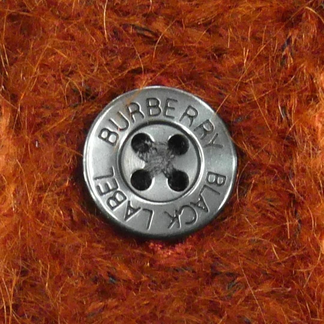 BURBERRY BLACK LABEL - バーバリーブラックレーベル 廃盤 BURBERRY BLACK LABEL - バーバリーブラックレーベル 廃盤
