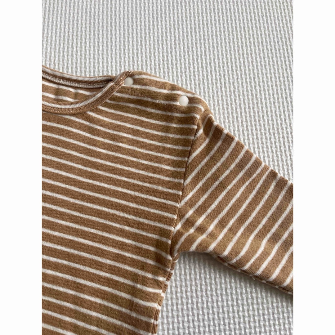 韓国子ども服 キッズ/ベビー/マタニティのキッズ服男の子用(90cm~)(Tシャツ/カットソー)の商品写真