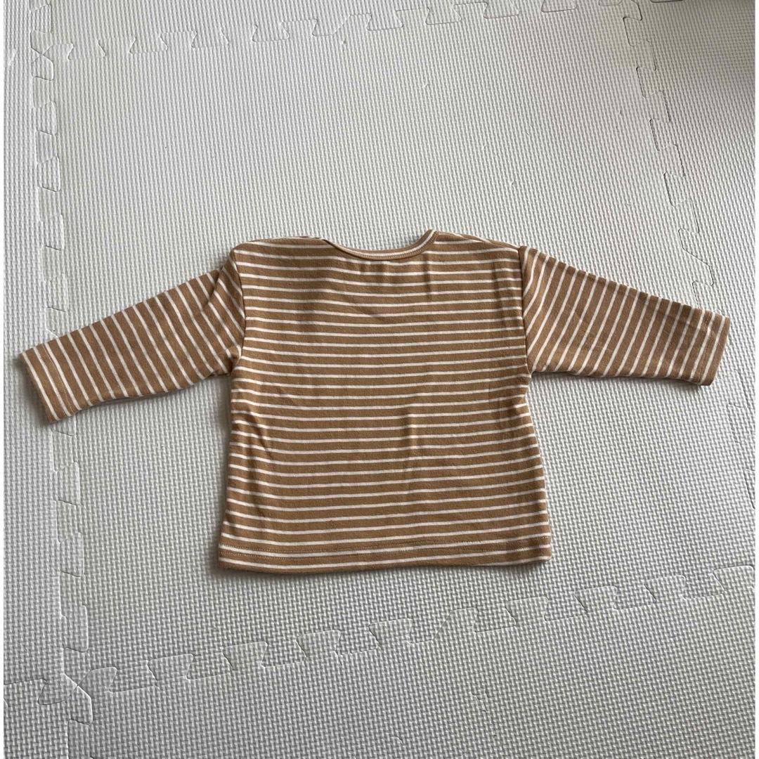 韓国子ども服 キッズ/ベビー/マタニティのキッズ服男の子用(90cm~)(Tシャツ/カットソー)の商品写真