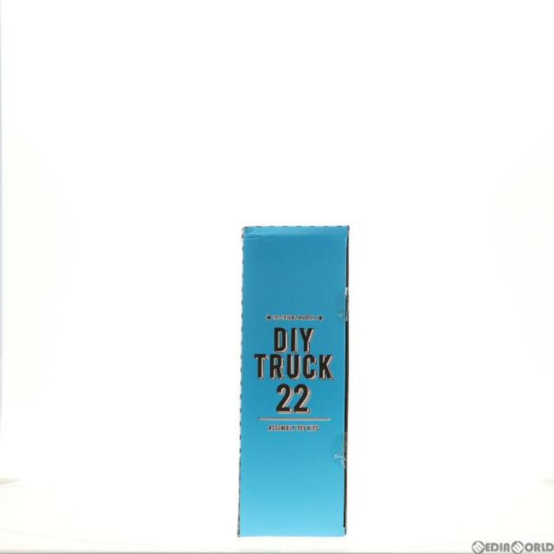 magneT(マグネット)のDIY TRUCK22(ディーアイワイ トラック トゥエンティーツー) 知育玩具 マグネット エンタメ/ホビーのおもちゃ/ぬいぐるみ(その他)の商品写真