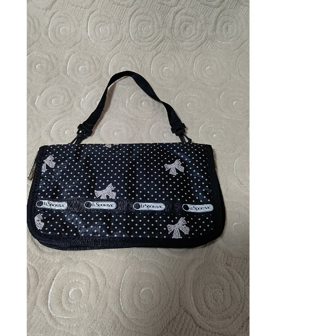 LeSportsac(レスポートサック)のレスポートサック財布 レディースのバッグ(ハンドバッグ)の商品写真