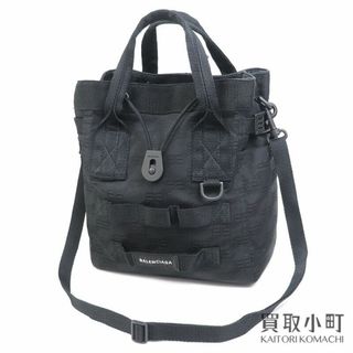 バレンシアガ(Balenciaga)のバレンシアガ【BALENCIAGA】アーミースモール トートバッグ(ショルダーバッグ)